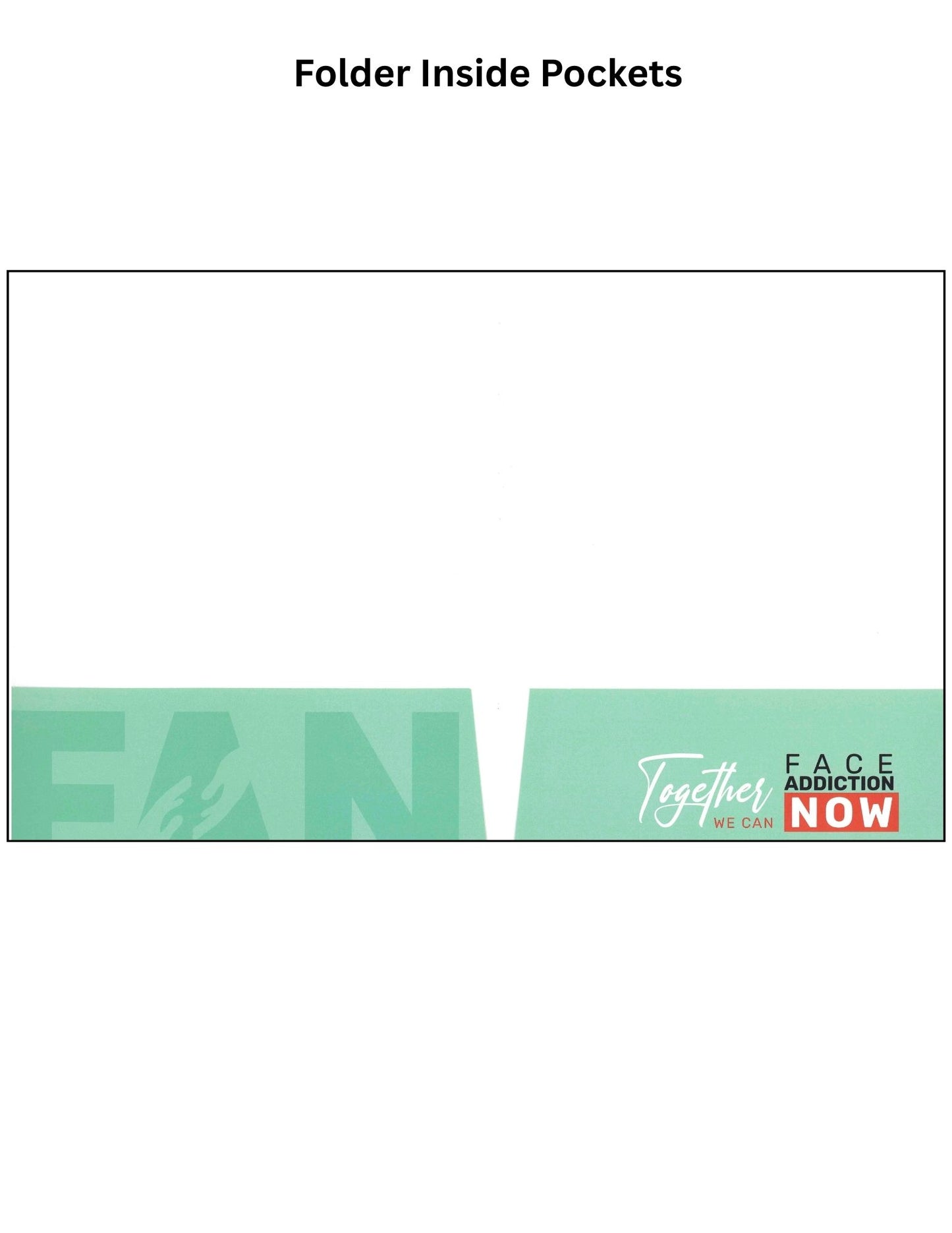 FAN Presentation Folders
