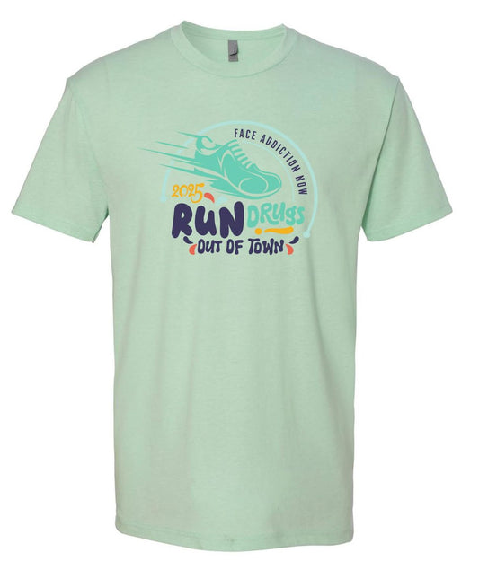 RDOT 2025 T-Shirt