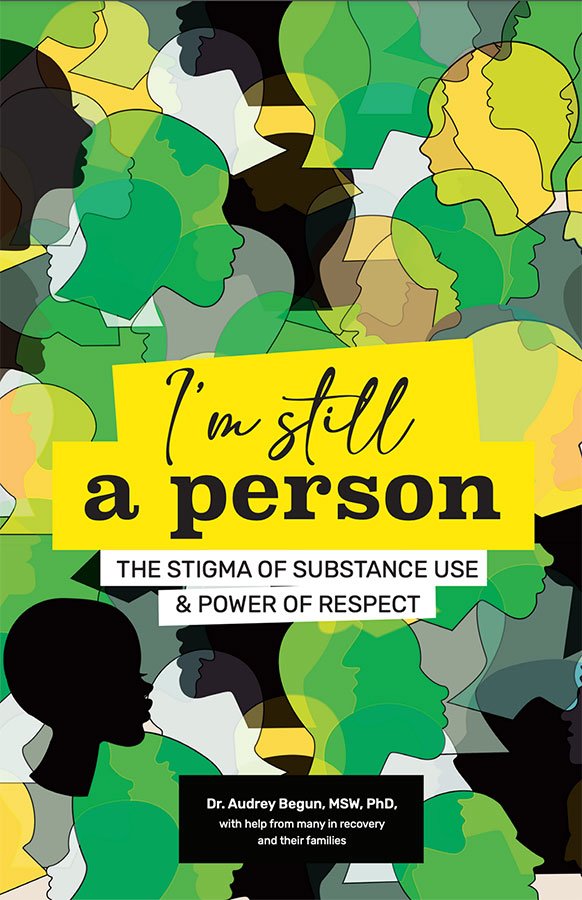 I'm Still A Person: General Public Workbook