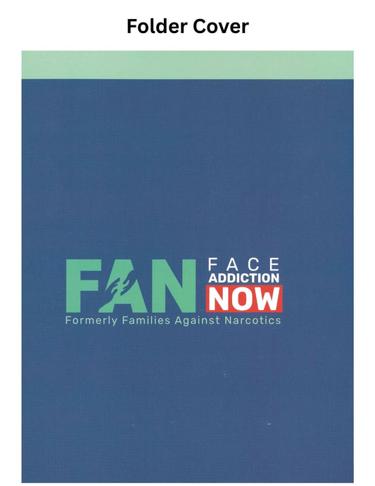 FAN Presentation Folders