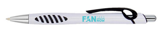 FAN Ballpoint Pen
