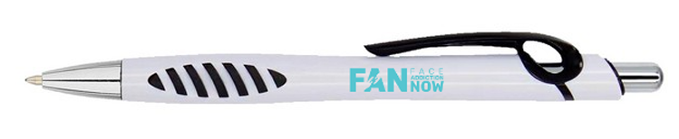 FAN Ballpoint Pen