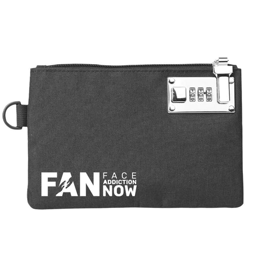 Lock Pouches for Medication